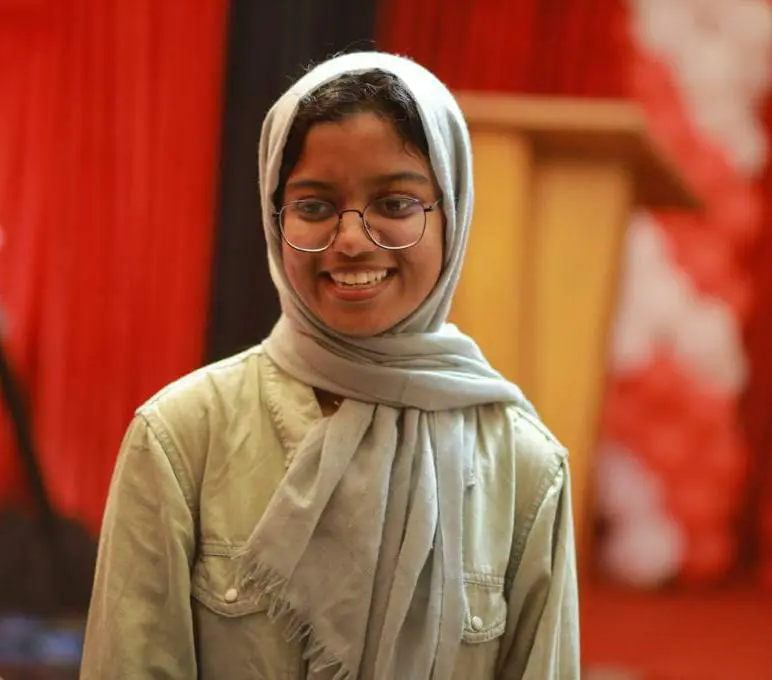 Hanan Sulficar