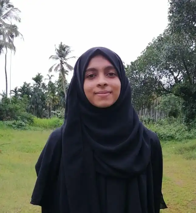 Hawwa Ayub