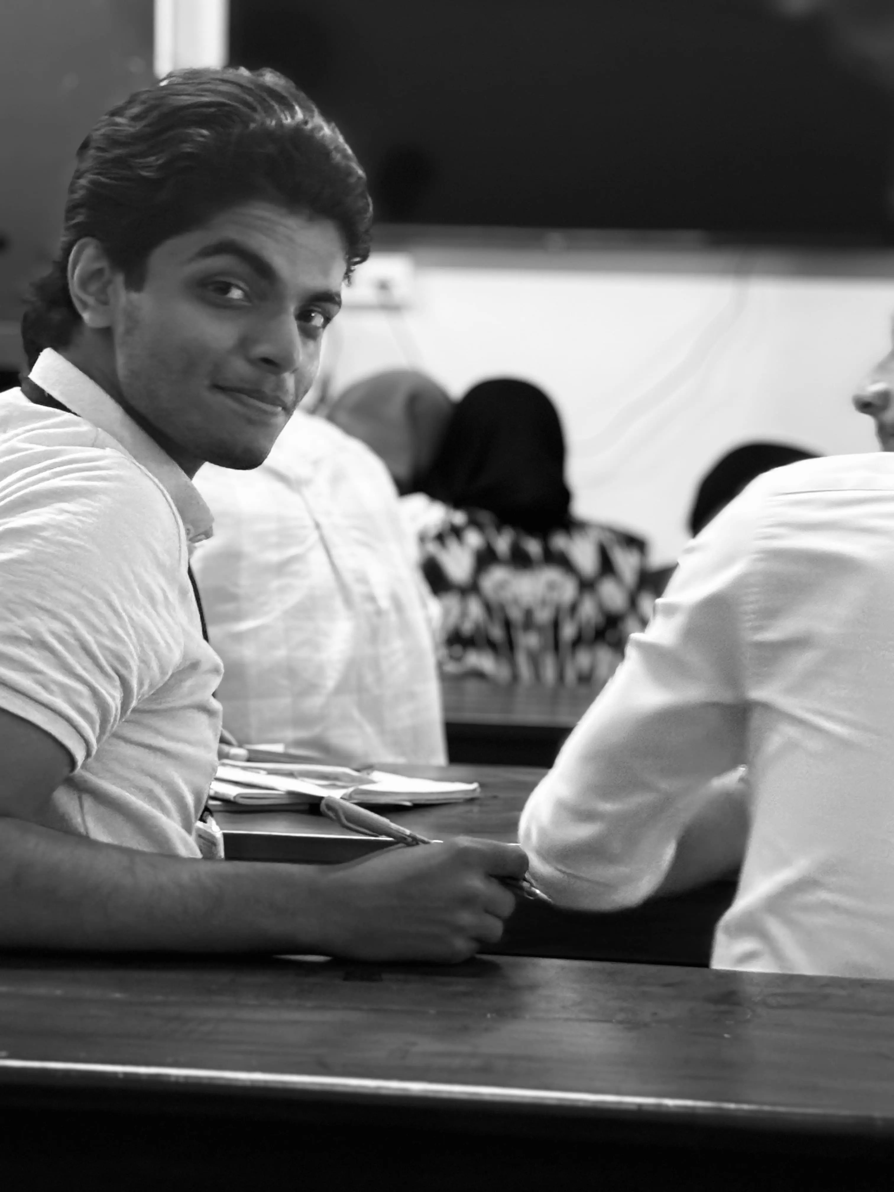 Ridwan Mujeeb