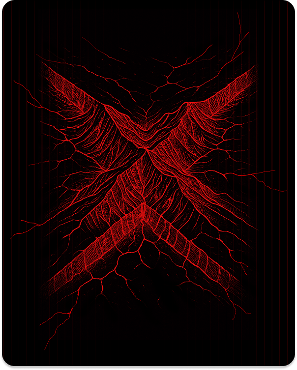 TEDx Poster